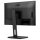 61cm/24" (1920x1080) AOC Pro-line 24P3CV 16:9 FHD IPS 4ms 75Hz HDMI DP USB-C Speaker Pivot Black