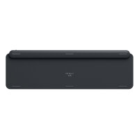 Logitech MX Keys S USB Graphite QWERTZ DE