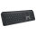 Logitech MX Keys S USB Graphite QWERTZ DE