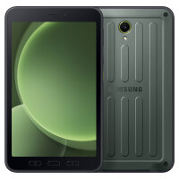 Samsung Galaxy Tab Active 5 EE 128GB 6RAM LTE DE green black