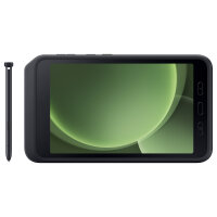Samsung Galaxy Tab Active 5 EE 128GB 6RAM LTE DE green black