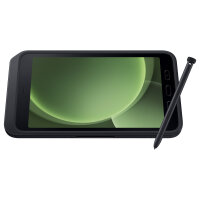 Samsung Galaxy Tab Active 5 EE 128GB 6RAM LTE DE green black