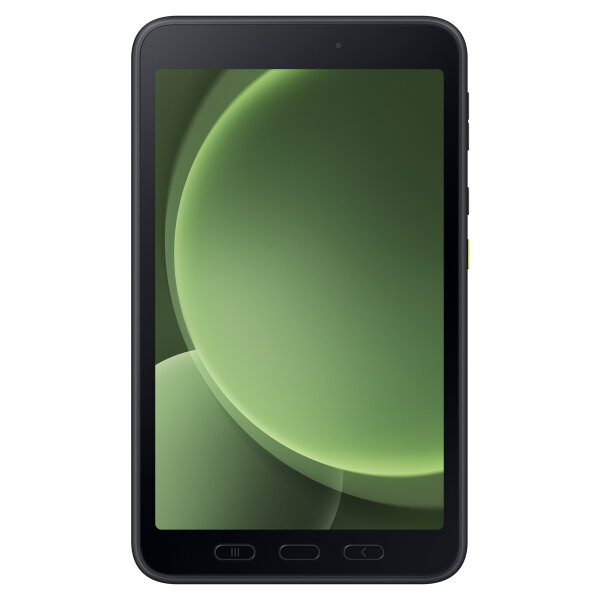 Samsung Galaxy Tab Active 5 DE 128GB 6RAM Wi-Fi black