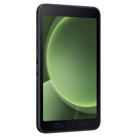 Samsung Galaxy Tab Active 5 DE 128GB 6RAM Wi-Fi black