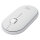 Logitech Pebble M350s Wireless Tonal White