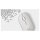 Logitech Pebble M350s Wireless Tonal White