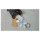 Logitech Pebble M350s Wireless Tonal White