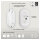 Logitech Pebble M350s Wireless Tonal White