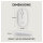 Logitech Pebble M350s Wireless Tonal White