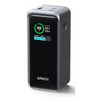 Anke Prime PowerBank 20.000mAh (200W) schwarz 2x USB-C 1x...