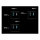 Anke Prime PowerBank 20.000mAh (200W) schwarz 2x USB-C 1x USB-A inkl. Display black