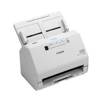 Canon imageFORMULA RS40 Dokumentenscanner 40 S./Min. USB 2.0 ADF Duplex