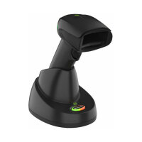 Honeywell Barcode-Scanner Xenon XP 1952 USB Kit 1D/2D USB RS-232 Bluetooth