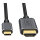 Digitus USB-C > HDMI (ST-ST) 1,8m Adapterkabel 4K UHD 30Hz Black