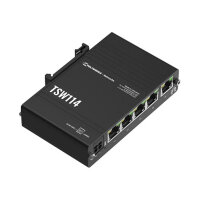 5P Teltonika TSW114 Industrial GSwitch