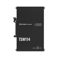 5P Teltonika TSW114 Industrial GSwitch