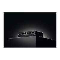 5P Teltonika TSW114 Industrial GSwitch