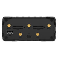 Teltonika RUT906 Industrial Dual SIM LTE Wifi Router