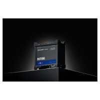 Teltonika RUT906 Industrial Dual SIM LTE Wifi Router