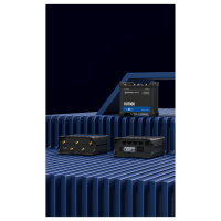 Teltonika RUT906 Industrial Dual SIM LTE Wifi Router