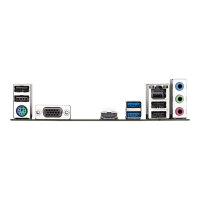 1700 Gigabyte H610M H DDR4 V3