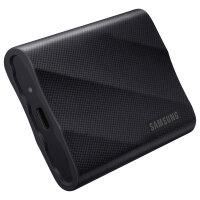 1TB Samsung Portable T9 USB 3.2 Gen2 Black retail