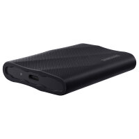 1TB Samsung Portable T9 USB 3.2 Gen2 Black retail