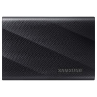 1TB Samsung Portable T9 USB 3.2 Gen2 Black retail