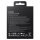 1TB Samsung Portable T9 USB 3.2 Gen2 Black retail