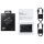 1TB Samsung Portable T9 USB 3.2 Gen2 Black retail