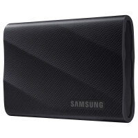 2TB Samsung Portable T9 USB 3.2 Gen2 Black retail