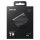 2TB Samsung Portable T9 USB 3.2 Gen2 Black retail