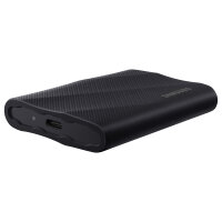 4TB Samsung Portable T9 USB 3.2 Gen2 Black retail