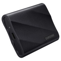 4TB Samsung Portable T9 USB 3.2 Gen2 Black retail