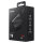 4TB Samsung Portable T9 USB 3.2 Gen2 Black retail