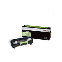 LEXMARK Toner schwarz Corp f. MS/MX 521/621/622 ca....
