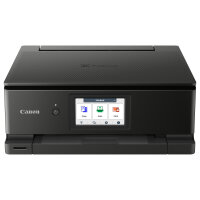 T Canon PIXMA TS8750 Tintenstrahldrucker 3in1 A4 WLAN WiFi Duplex