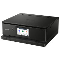T Canon PIXMA TS8750 Tintenstrahldrucker 3in1 A4 WLAN WiFi Duplex