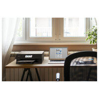 T Canon PIXMA TS8750 Tintenstrahldrucker 3in1 A4 WLAN WiFi Duplex