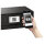 T Canon PIXMA TS8750 Tintenstrahldrucker 3in1 A4 WLAN WiFi Duplex