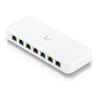 8P Ubiquiti UniFi USW-Ultra 42W POE++