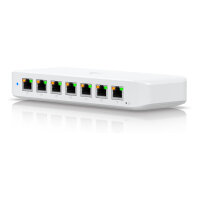 8P Ubiquiti UniFi USW-Ultra 52W POE++
