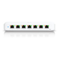 8P Ubiquiti UniFi USW-Ultra 52W POE++