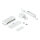 8P Ubiquiti UniFi USW-Ultra 52W POE++