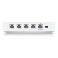 Router Ubiquiti UniFi Cloud Gateway Ultra - UCG-Ultra