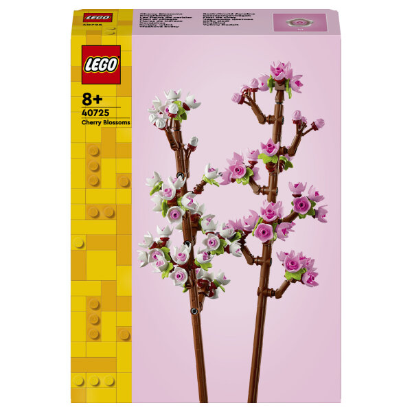 LEGO Iconic Kirschblüten 40725