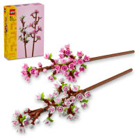 LEGO Iconic Kirschblüten 40725