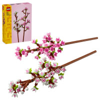 LEGO Iconic Kirschblüten 40725