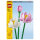 LEGO Botanical Collection Lotusblumen