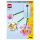 LEGO Botanical Collection Lotusblumen